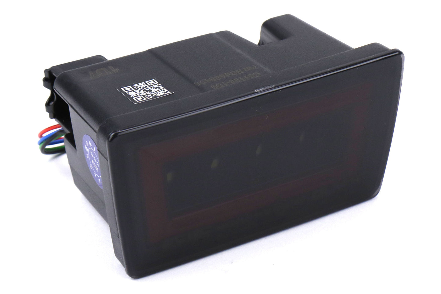 OLM NB+R F1 Rear Brake Light - 15+ WRX / STI