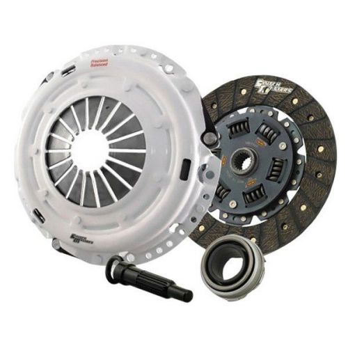 Clutch Masters 16-21 Civic 1.5L FX100 Clutch Kit