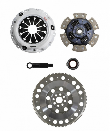 Clutch Masters FX500 Clutch Kit with Flywheel