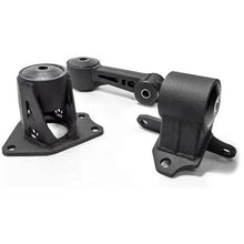 REPLACEMENT MOUNT KIT L SERIES MANUAL - Black