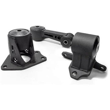 REPLACEMENT MOUNT KIT L SERIES MANUAL - Black