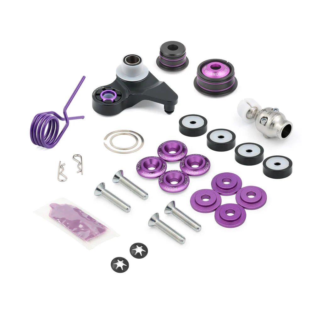 Stage 2 Shift Kit for the 11th Gen Civic & 5th Gen Integra