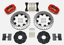 2013 Honda Fit LX - Front Brake Kit-1
