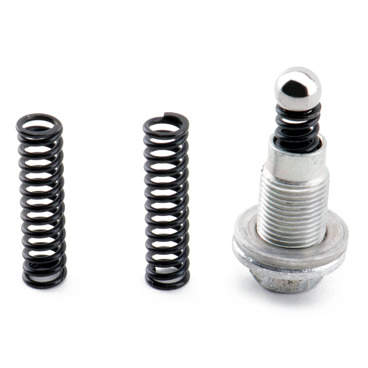 Hybrid Racing Heavy-Duty Honda Transmission Detent Springs – Axion ...