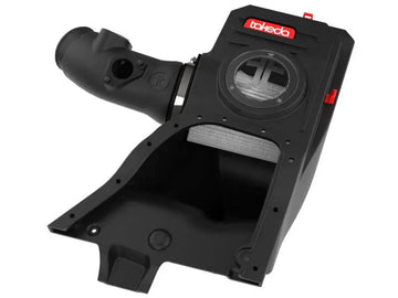 aFe Power Takeda Momentum Cold Air Intake System w/ Pro DRY S Filter (23-24 Honda Civic Type R/Acura Integra Type S | L4 | 2.0L )