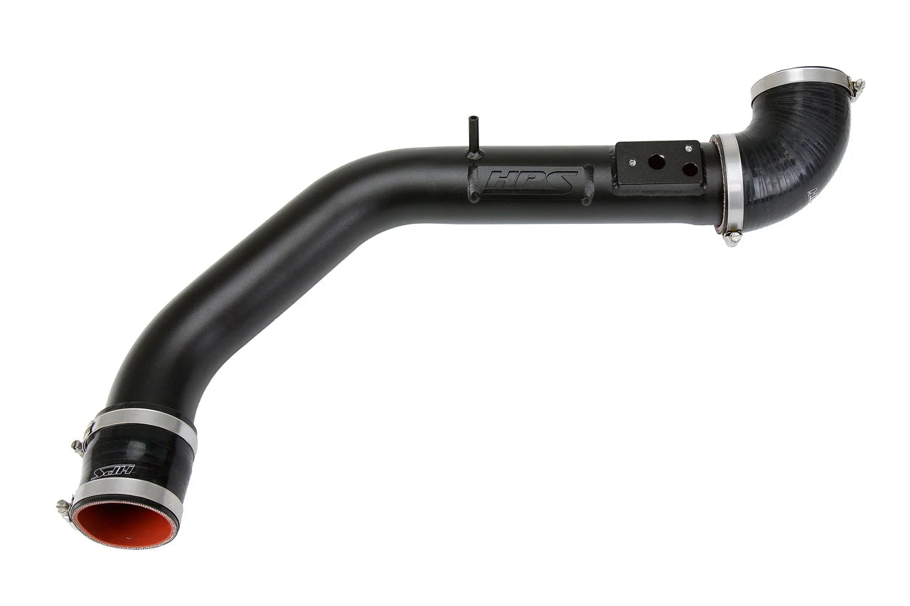 HPS Intercooler Charge Pipe Kit, Acura 2019-2024 RDX 2.0L Turbo