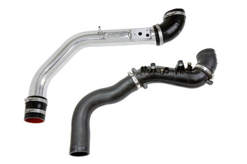HPS Intercooler Charge Pipe Kit, Acura 2019-2024 RDX 2.0L Turbo
