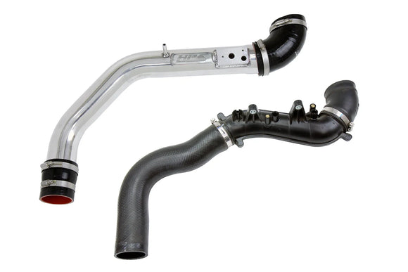 HPS Intercooler Charge Pipe Kit, Acura 2019-2024 RDX 2.0L Turbo