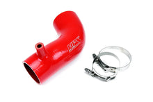 HPS Silicone Post MAF Air Intake Tube Hose  9th Gen