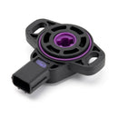 Hall Effect Throttle Position Sensor for the RSX-3