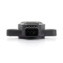 Hall Effect Throttle Position Sensor for the RSX-5