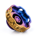 Acuity Podium-Ti Oil Caps-1