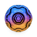 Acuity Podium-Ti Oil Caps-2