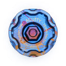 Acuity Podium-Ti Oil Caps-5