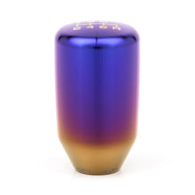 Acuity ESCO-Ti Titanium Shift Knob