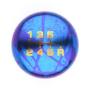 Acuity ESCO-Ti Titanium Shift Knob-6