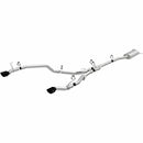MAGNAFLOW NEO SERIES CAT-BACK PERFORMANCE EXHAUST SYSTEM-1