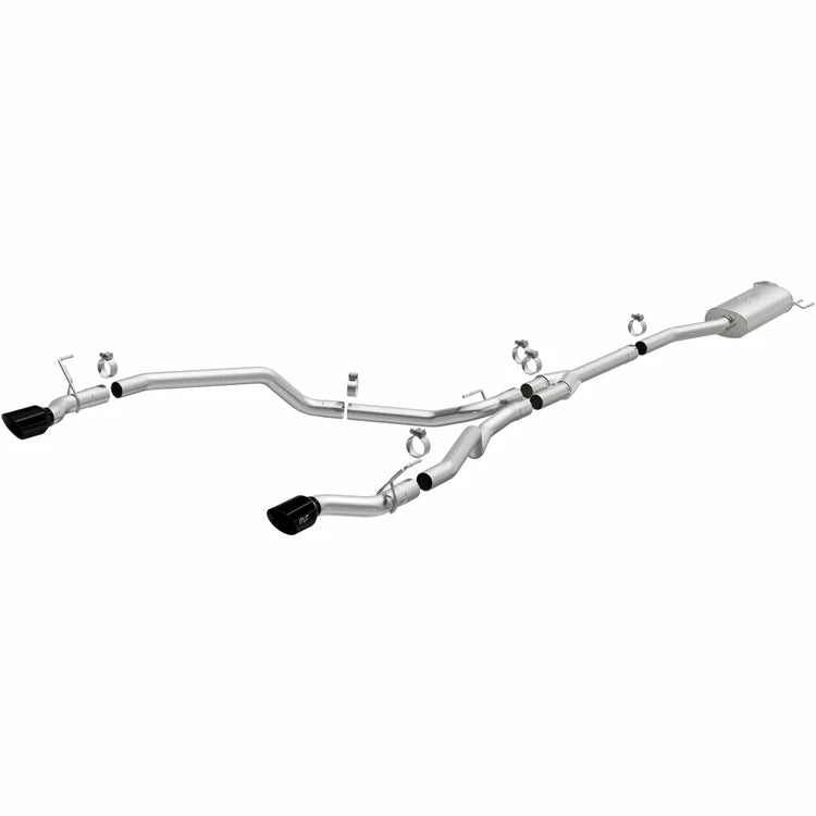 MAGNAFLOW NEO SERIES CAT-BACK PERFORMANCE EXHAUST SYSTEM