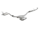Magnaflow 22-24 Civic Sport Touring Hatchback 1.5T NEO Series Cat Back Exhaust System-1