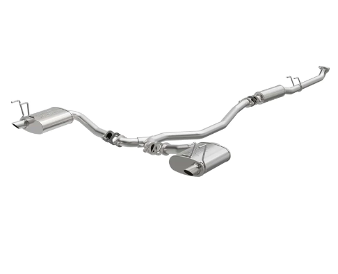 Magnaflow 22-24 Civic Sport Touring Hatchback 1.5T NEO Series Cat Back Exhaust System