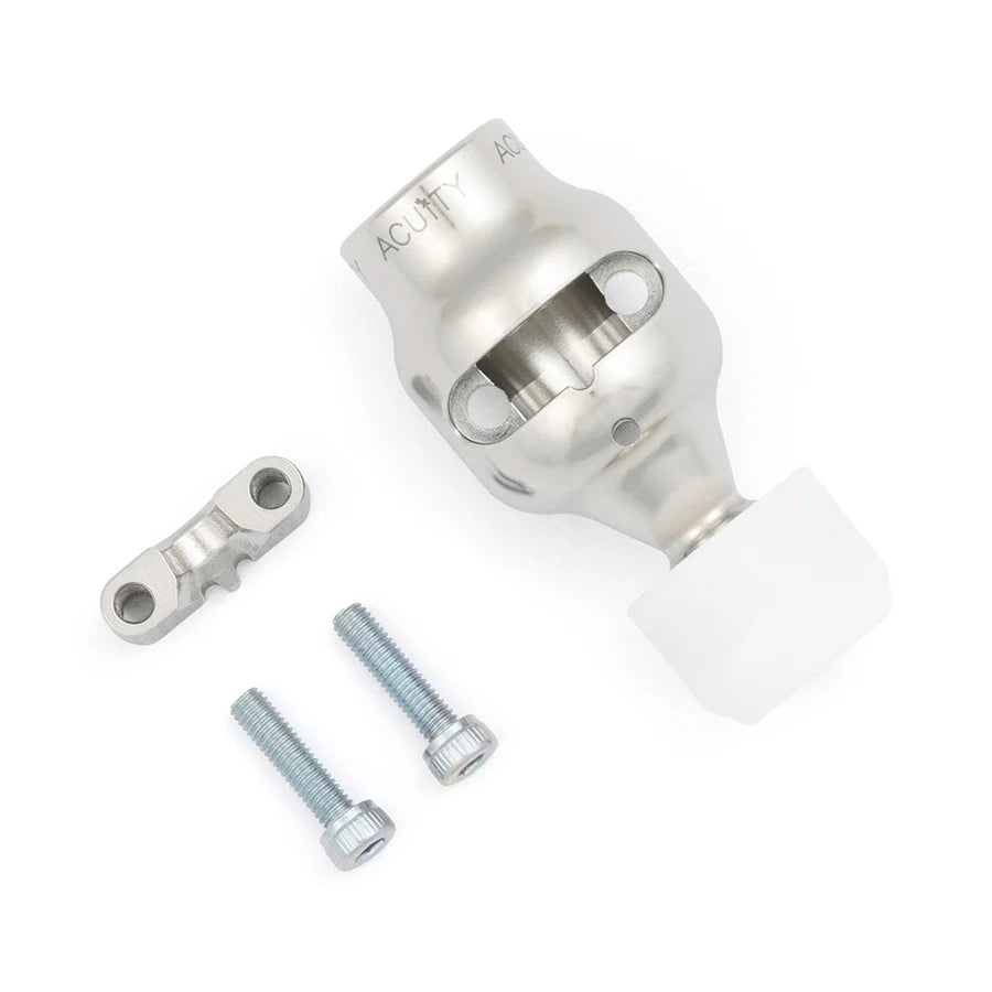 Short Throw Adapter for the 11th Gen Civic & 5th Gen Integra