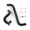 Super-Cooler, Reverse-Flow, Silicone Radiator Hoses-1