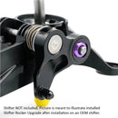 Shifter Rocker Upgrade for the 11th Gen Civic & 5th Gen Integra-5