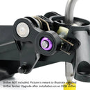 Shifter Rocker Upgrade for the 11th Gen Civic & 5th Gen Integra-6