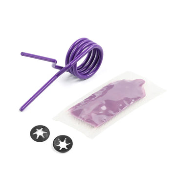 Shifter Centering Spring Upgrade for the 11th Gen Civic & 5th Gen Integra, Stock shifter