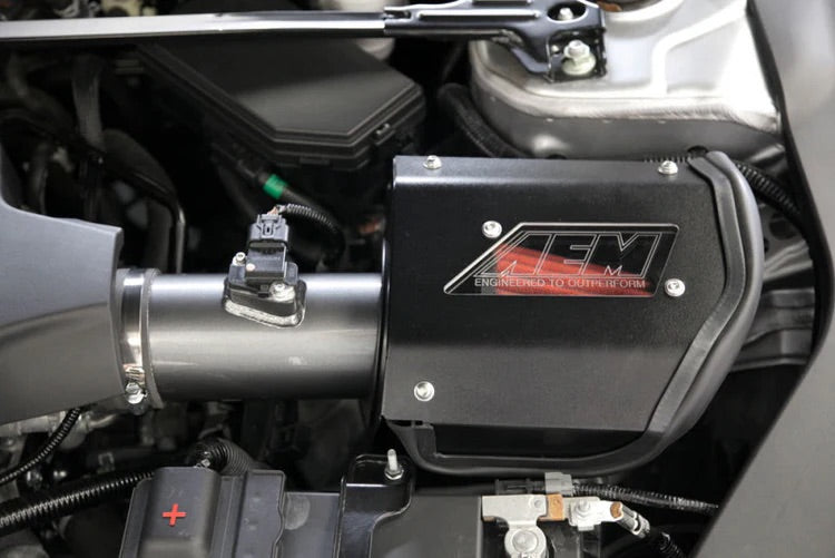 AEM C.A.S 15-20 Acura TLX 3.5L V6 F/I Cold Air Intake System - 21-871C