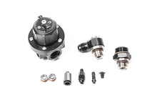 DMR-RA, Direct Mount Regulator