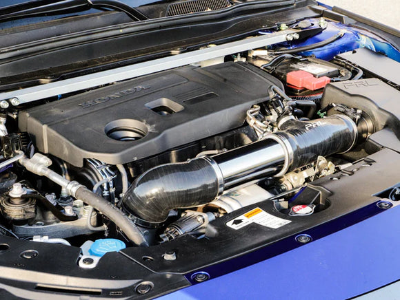 2018–2022 Honda Accord 2.0T Titanium Turbo Inlet Pipe