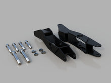 Rear Lift Arms