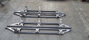 Honda Pilot Passport Ridgeline Rock Rails-4