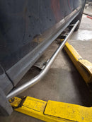 Honda Pilot Passport Ridgeline Wide Slide Side Steps-3