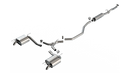 2023-2024 Honda Accord Exhaust Systems-1
