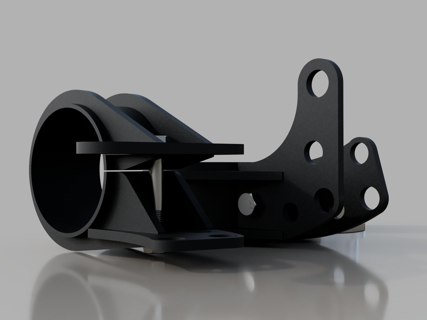 Axle Relocation Kit