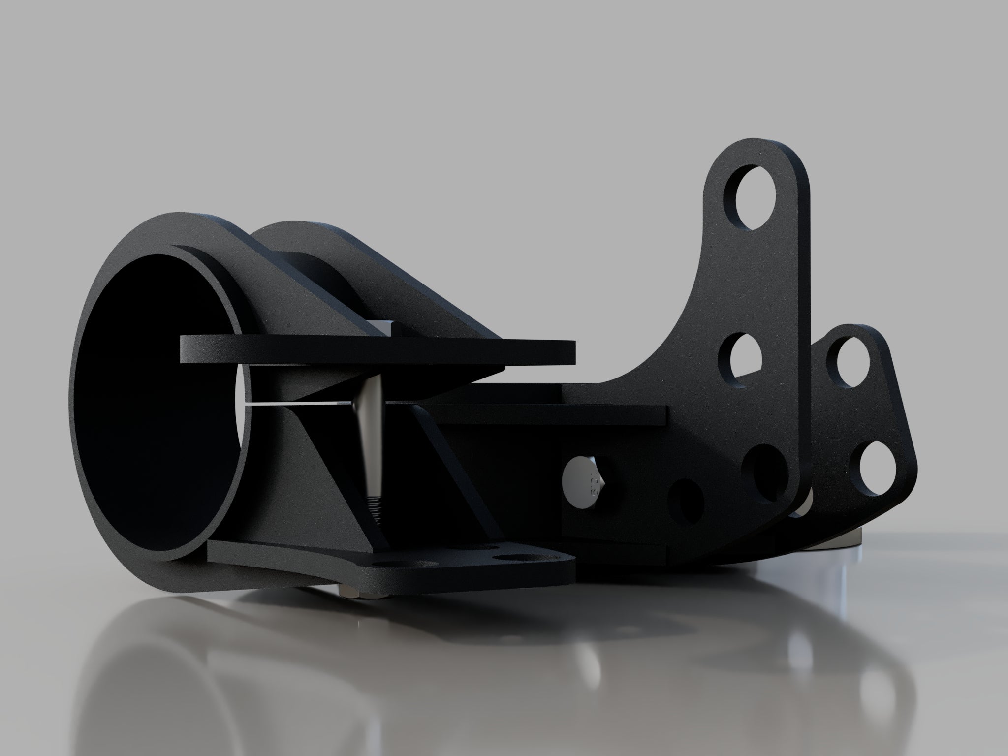 Axle Relocation Kit