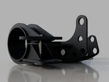 Axle Relocation Kit