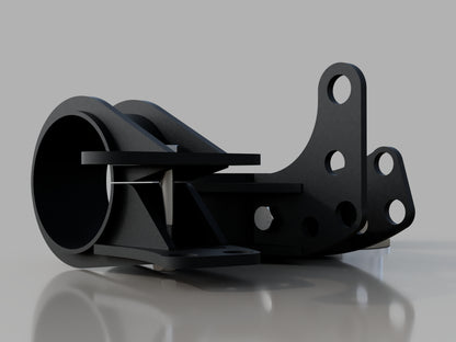 Axle Relocation Kit
