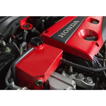 Aluminum Expansion Tank