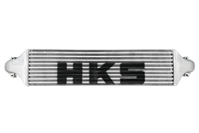 HKS 2023+ Honda Civic Type R Full Intercooler Upgrade Kit FL5