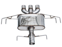 AWE Track-to-Touring Conversion Kit for DE5 Integra Type-S