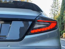 OLM Phantom-Spec LED Taillights - 2022+ WRX
