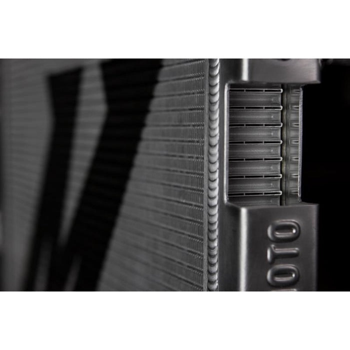 Performance Aluminum Radiator, fits Honda Civic Type R 2017-2021