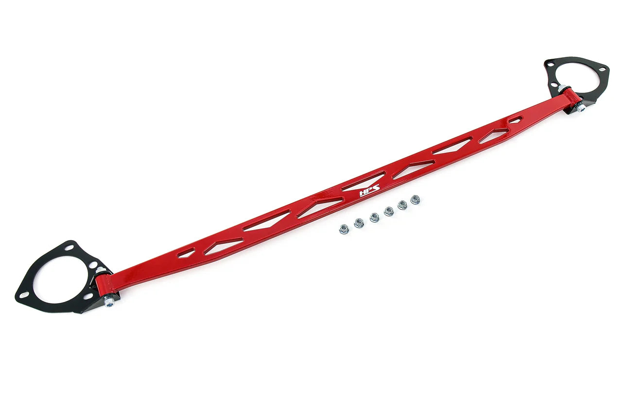 HPS Performance Front Strut Bar 2018-2022 Honda Accord Turbo