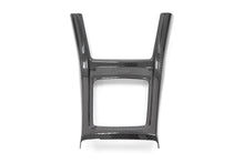 OLM LE Dry Carbon MT Shifter Console Cover - 2015-2021 Subaru WRX (MT)