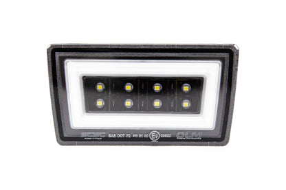 OLM NB+R F1 Rear Brake Light - 15+ WRX / STI