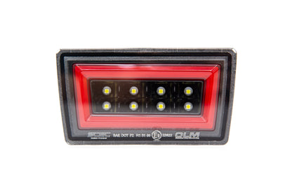 OLM NB+R F1 Rear Brake Light - 15+ WRX / STI