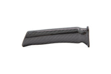 OLM Carbon Fiber OE Style eBrake Handle - 2015+ WRX / 2015+ STI / 2013+ FT86 / 14-18 Forester / 13-17 Crosstrek